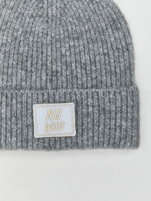 Moudda LC Waikiki - Bonnet tricot Fille Gris - Tunisie 2