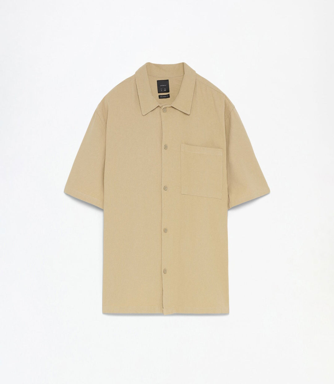 Moudda Lefties - Chemise Crêpe - Tunisie 1