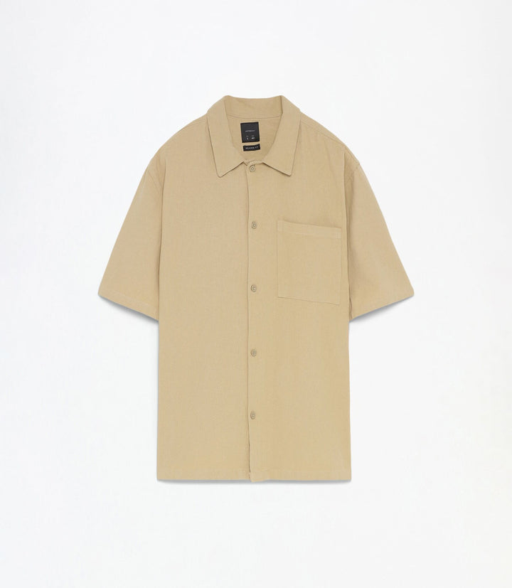Moudda Lefties - Chemise Crêpe - Tunisie 1