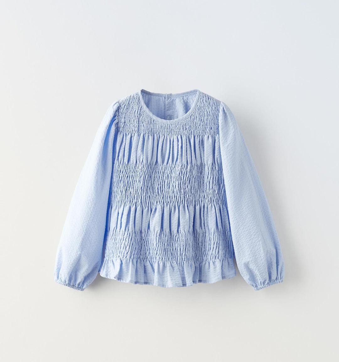 Moudda ZARA - Chemise Bebe - Tunisie 3