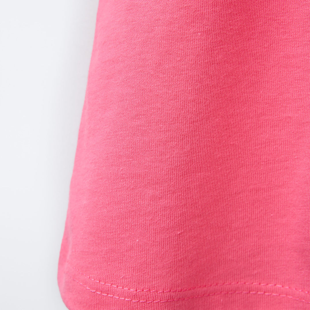 Moudda ZARA - Robe Enfant Bretelles - Applique Nœud - Tunisie 4