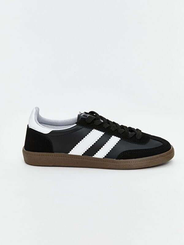 Moudda LC Waikiki - Sneakers Femme Noir - Tunisie 2