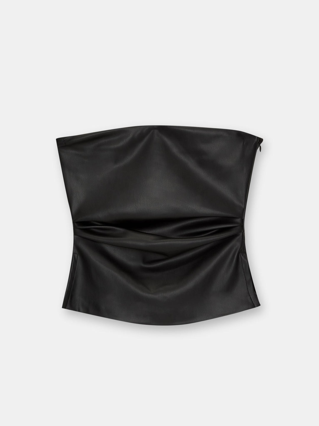 Moudda PULL & BEAR - Top Drapé Parole d'Honneur PU - Tunisie 3