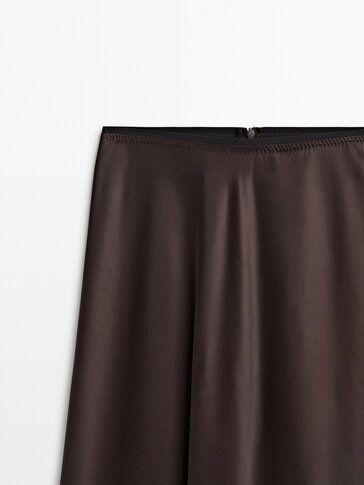 Moudda Massimo Dutti - Jupe - Tunisie 3