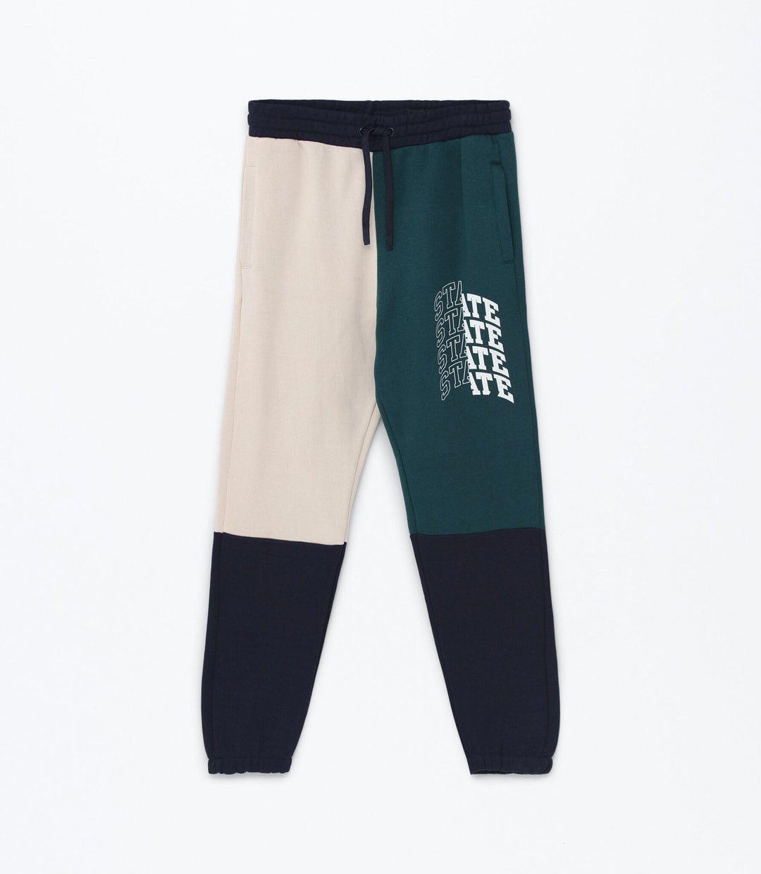 Moudda Lefties - Pantalon - Tunisie 1