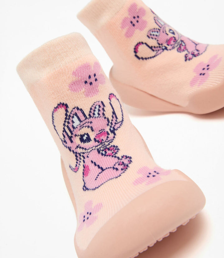 Moudda Lefties - Chaussette - Élastique Ange - Tunisie 4