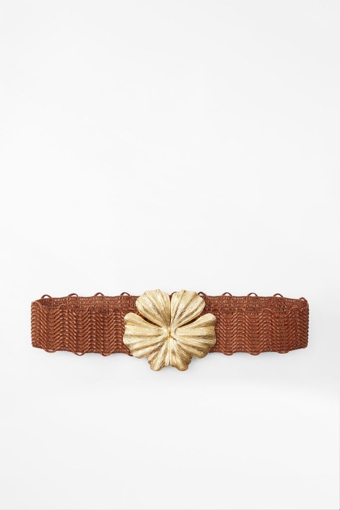 Moudda ZARA - Ceinture - 1