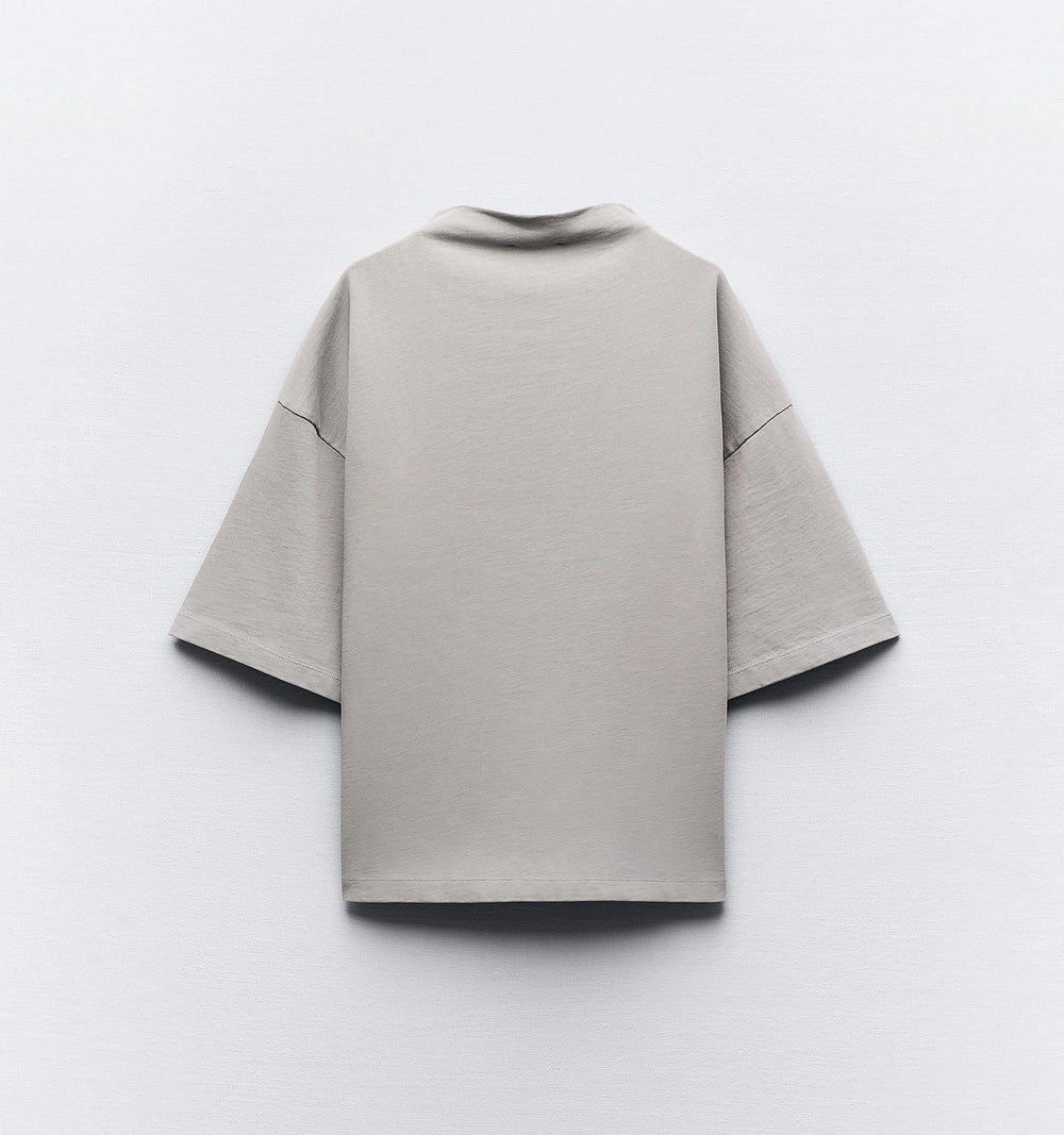 Moudda ZARA - Pull-Over - Tunisie 2