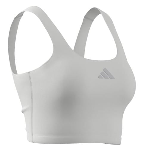 Moudda Adidas - Brassière débardeur Power Maintien léger - Tunisie 2
