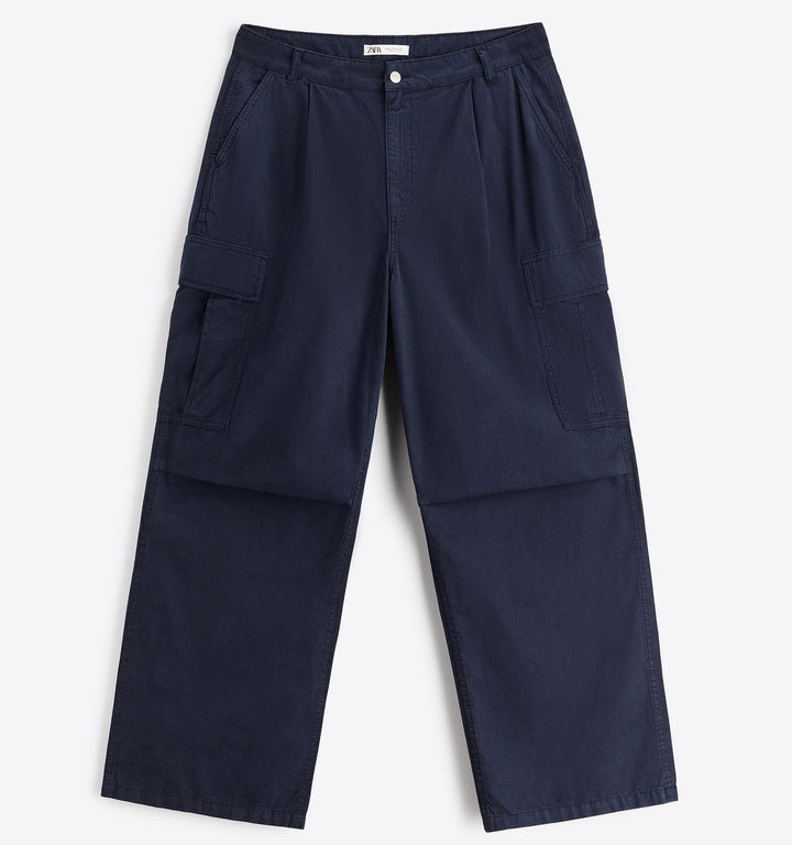 Moudda ZARA - Pantalon - Tunisie 1