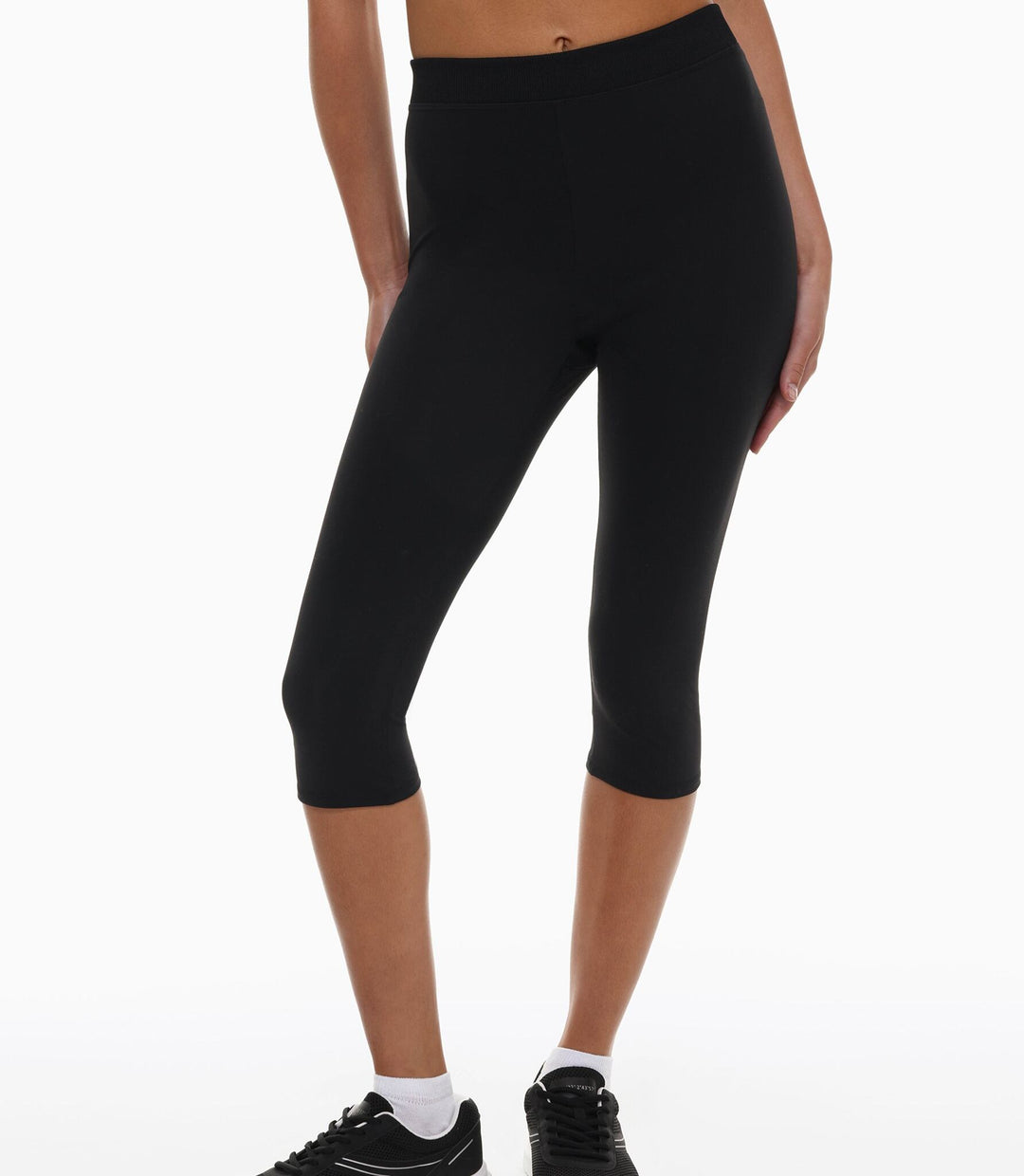 Moudda Lefties - Legging - Pirate Gym Soft (Gym) - Tunisie 5