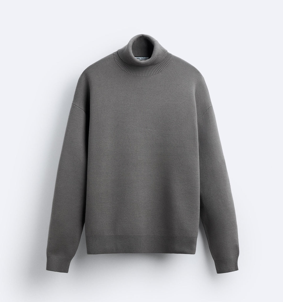 Moudda ZARA - Pull-Over - Tunisie 1