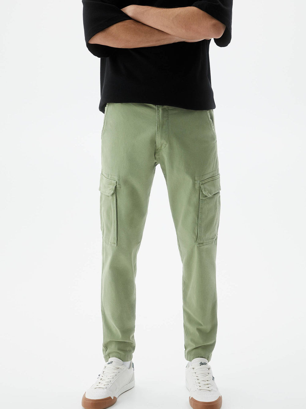 Moudda PULL & BEAR - Pantalon - Tunisie 2