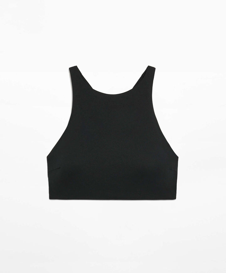 Moudda Oysho - Top Halter Uni - Tunisie 6
