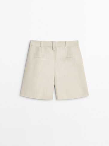 Moudda Massimo Dutti - Pantalon - Tunisie 2