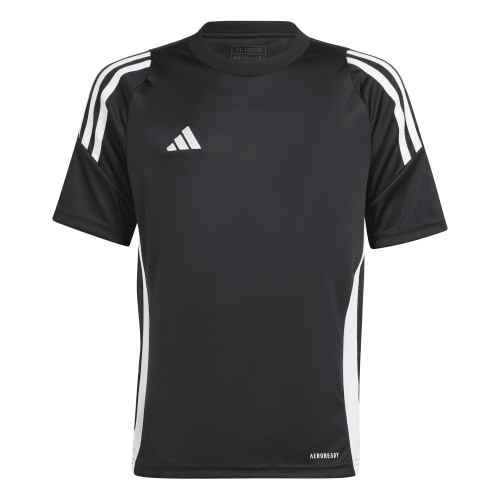 Moudda Adidas - Maillot Tiro 24 Enfants - Tunisie 2