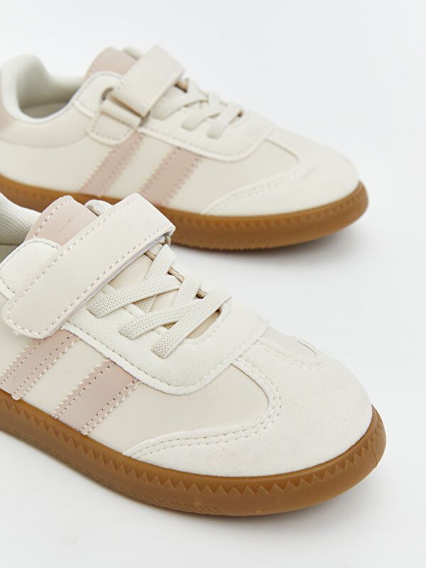 Moudda LC Waikiki - Chaussures casual Fille Beige - Tunisie 3