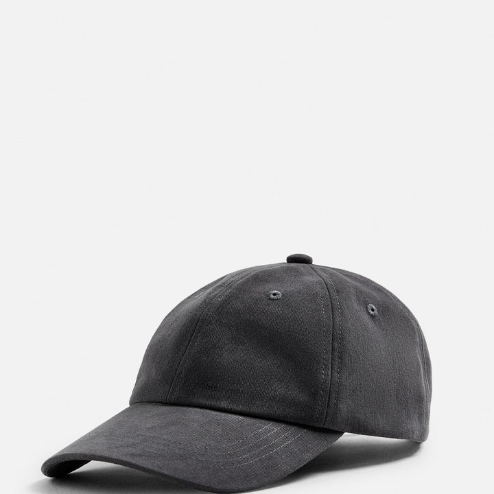 Moudda ZARA - Casquette Basique - Peach - Tunisie 1