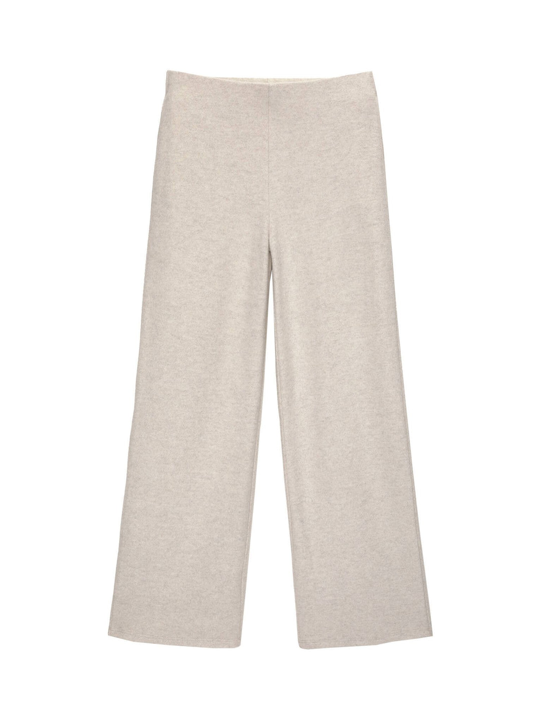 Moudda PULL & BEAR - Pantalon Wide Leg - Soft Touch - Tunisie 1