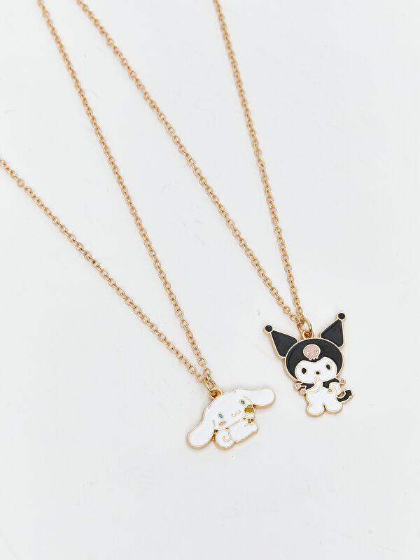 Moudda LC Waikiki - Faux bijoux Filles - Tunisie 5