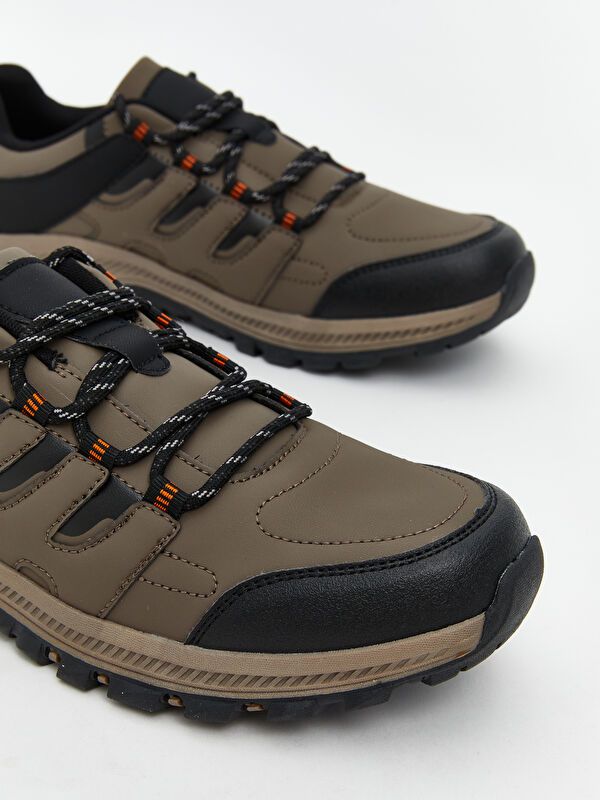 Moudda LC Waikiki - Chaussures trekking Homme Visas - Tunisie 3