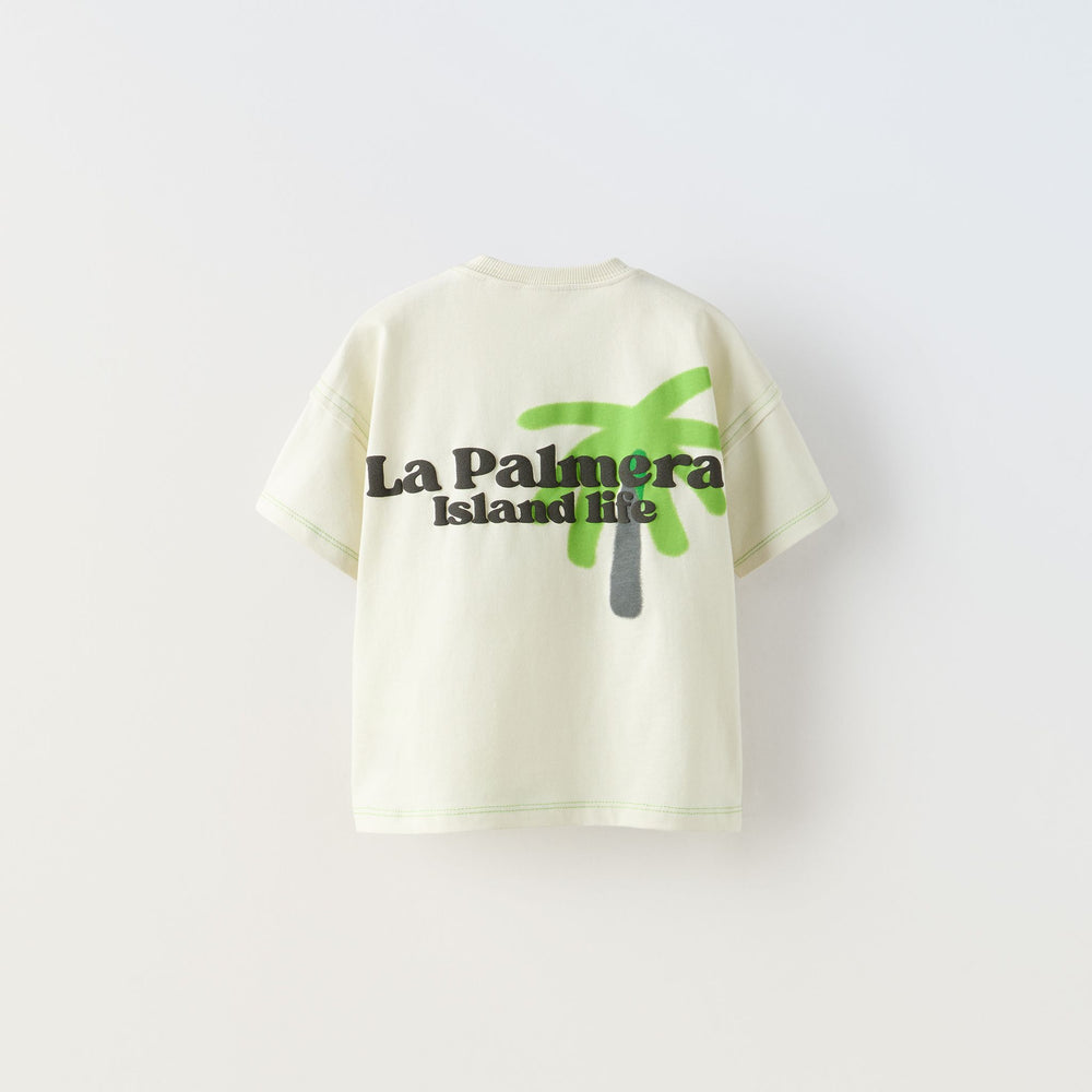 Moudda ZARA - Kids-O Cta S/L - Tunisie 2