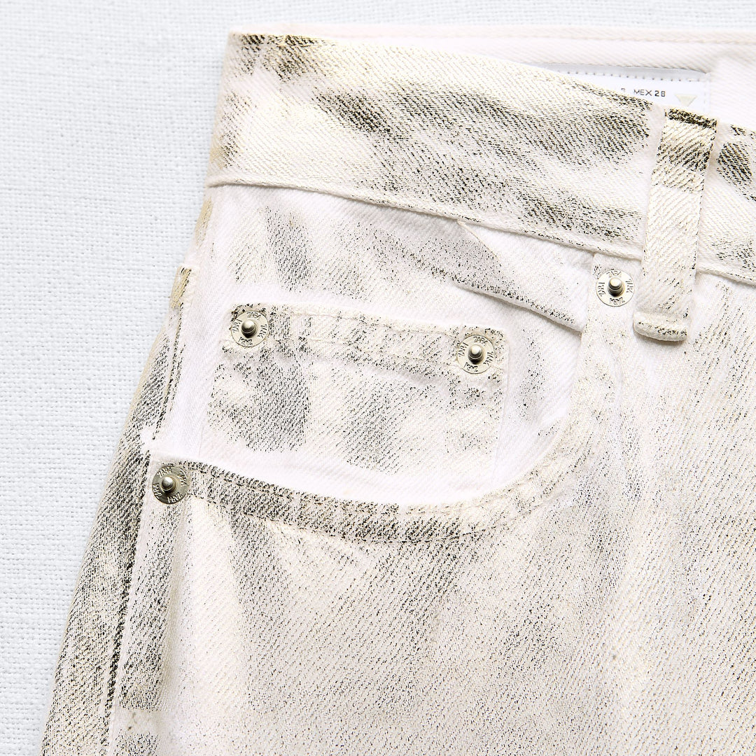 Moudda ZARA - Folder Pants - Tunisie 4