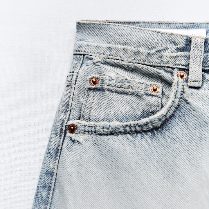 Moudda ZARA - Pantalon - Tunisie 4