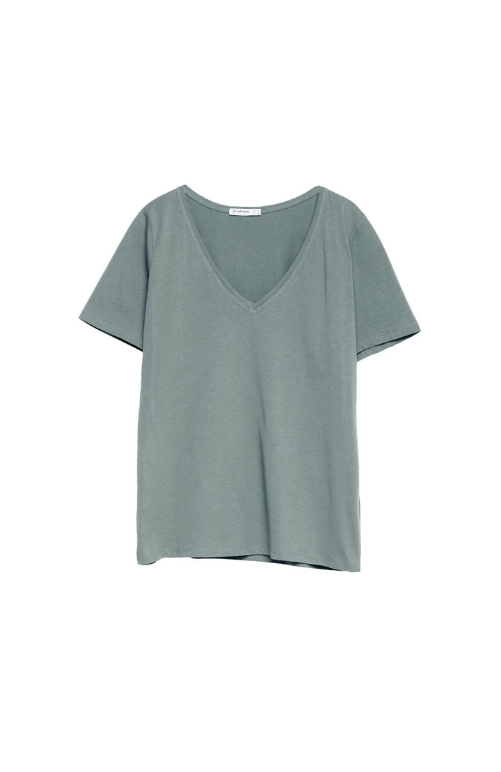 Moudda STRADIVARIUS - Tee shirt - Tunisie 1