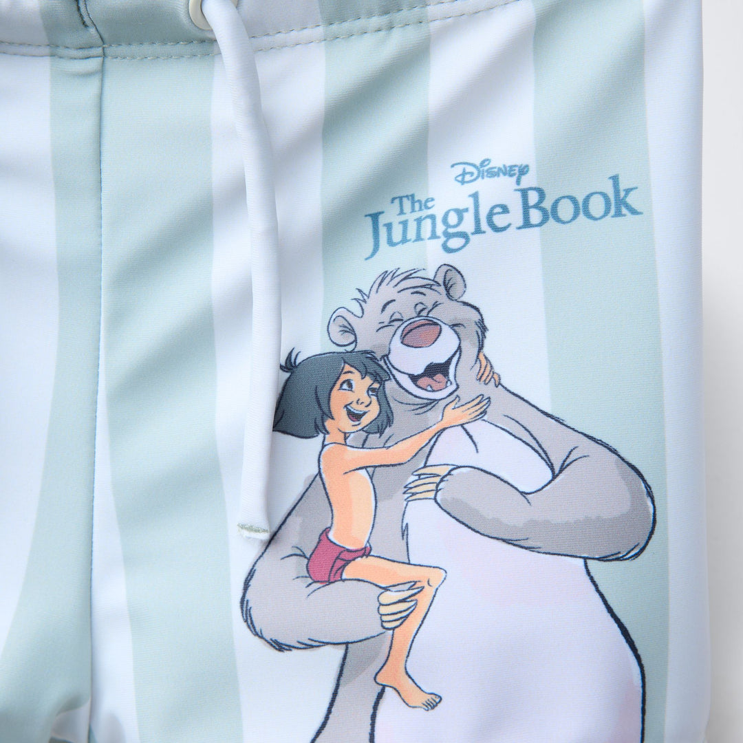 Moudda ZARA - Boxer Enfant - Livre de la Jungle - Tunisie 3