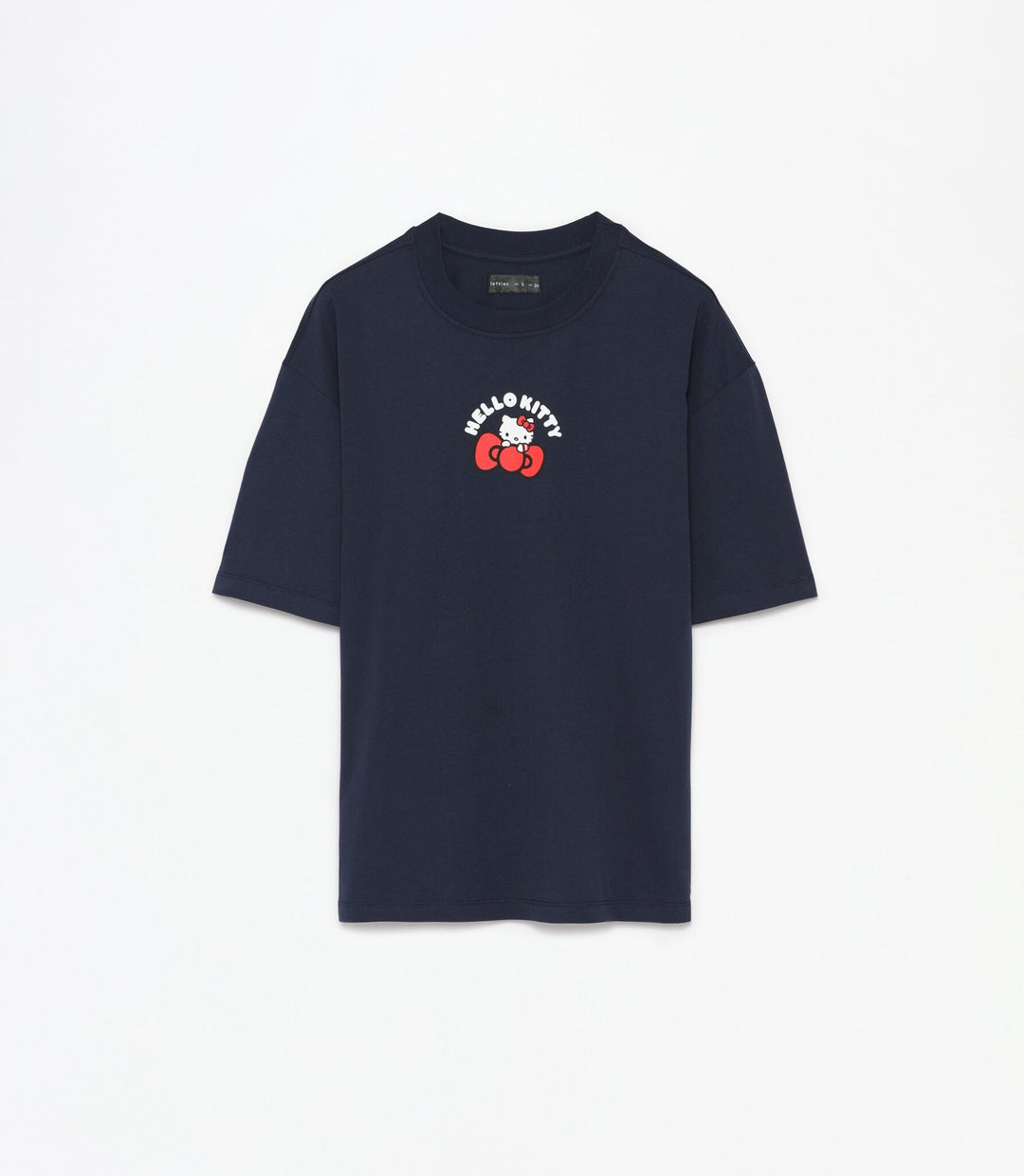 Moudda Lefties - T-Shirt - Hello Kitty (Licence) - Tunisie 1