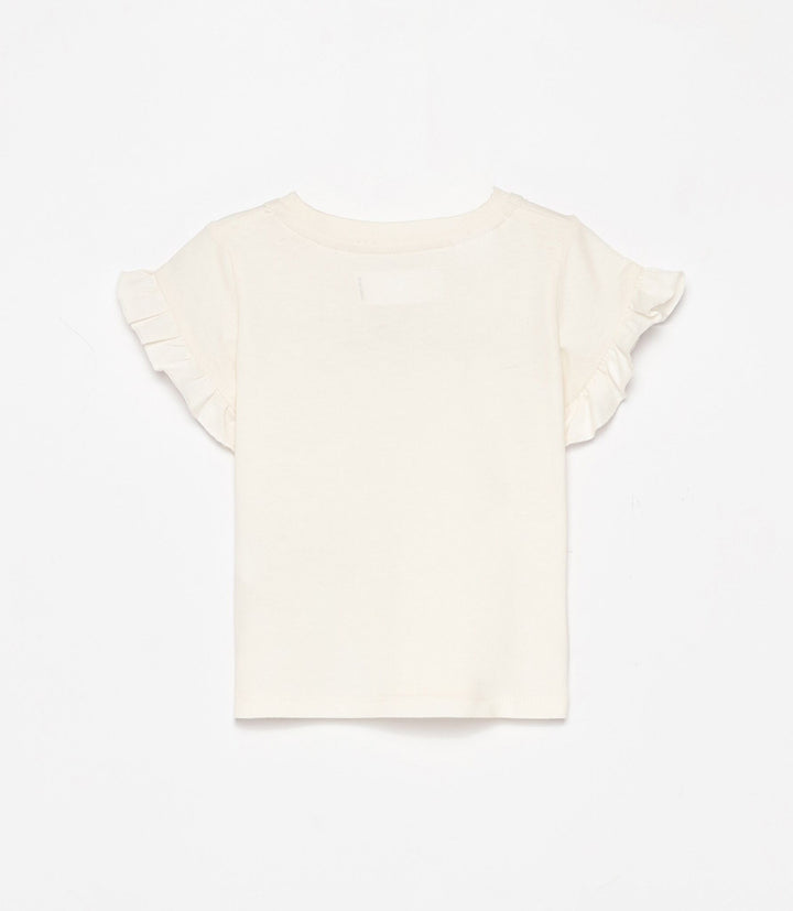 Moudda Lefties - Robe + T-Shirt Fantaisie - Bébé - Tunisie 5