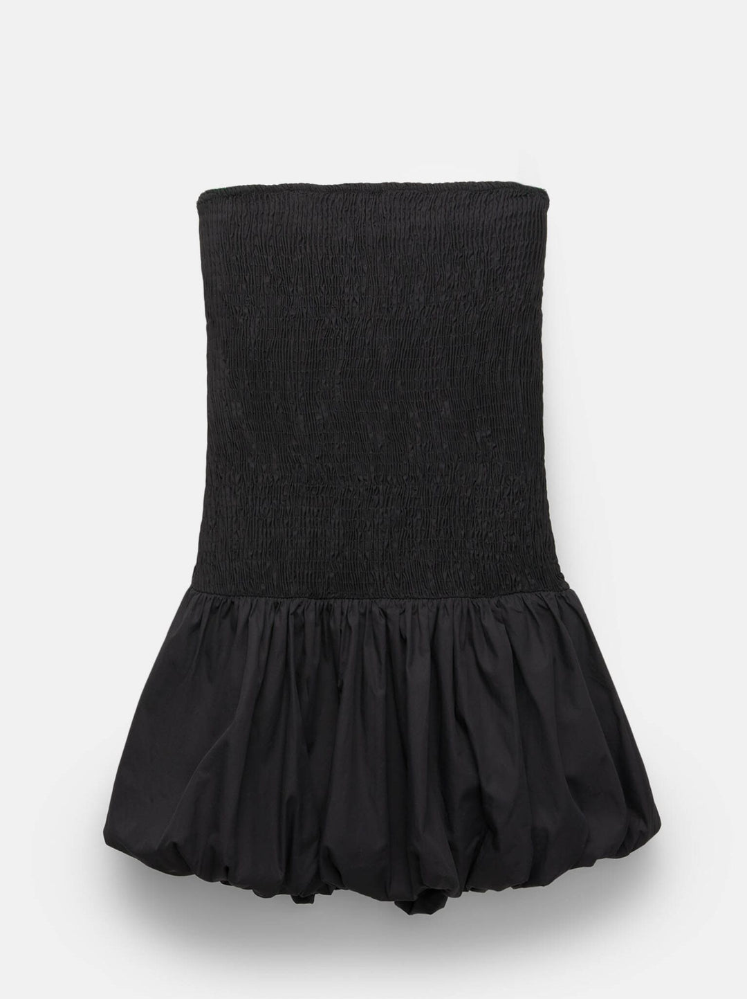 Moudda PULL & BEAR - Robe Ballon - Élastiques - Tunisie 3