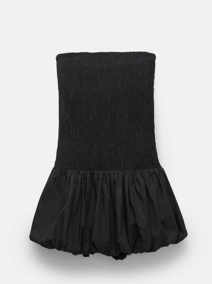 Moudda PULL & BEAR - Robe Ballon - Élastiques - Tunisie 3