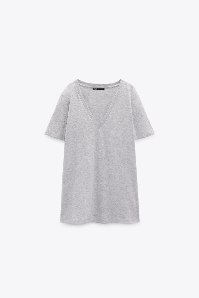 Moudda ZARA - Tee Shirt - 1