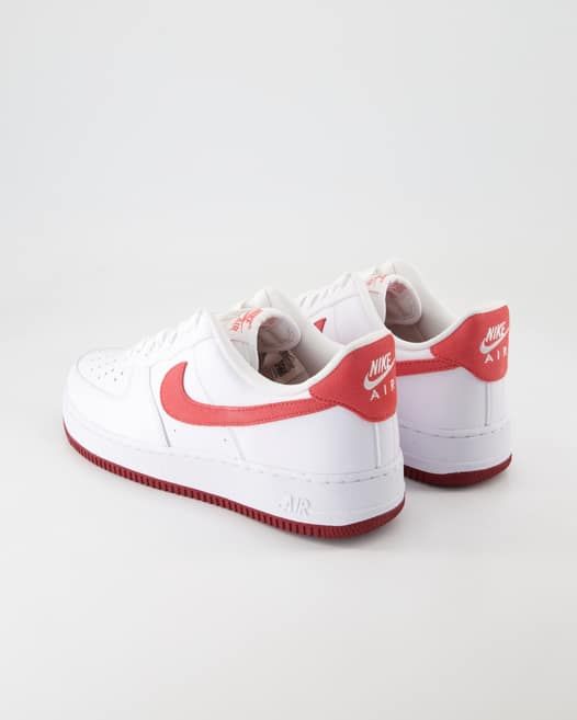 Moudda Nike - Sneakers NIKE AIR FORCE 1 07 - Tunisie 4