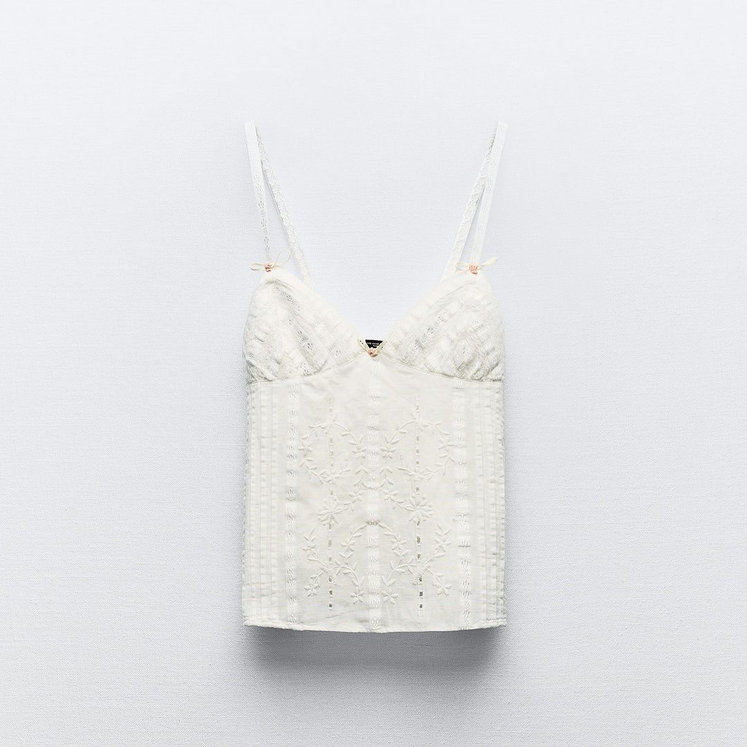 Moudda ZARA - Shirt - Tunisie 1