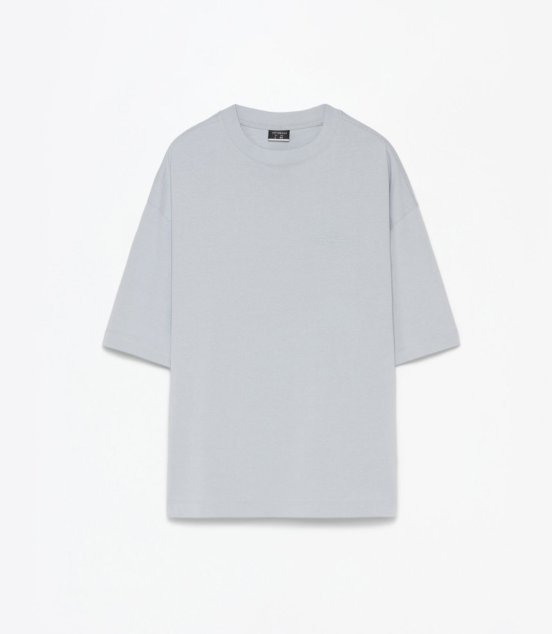 Moudda Lefties - T-Shirt Imprimé - Tunisie 1