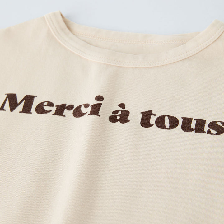 Moudda ZARA - Kids-A S/L Tsh - Tunisie 6