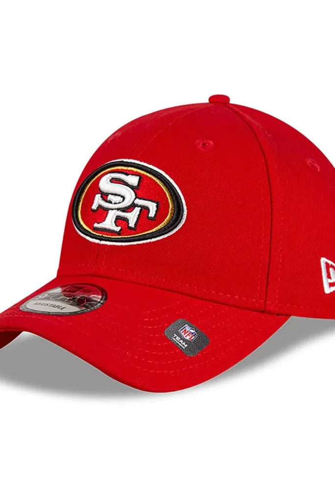 Moudda New Era - Nfl The League Otc Saf49E Team - 1