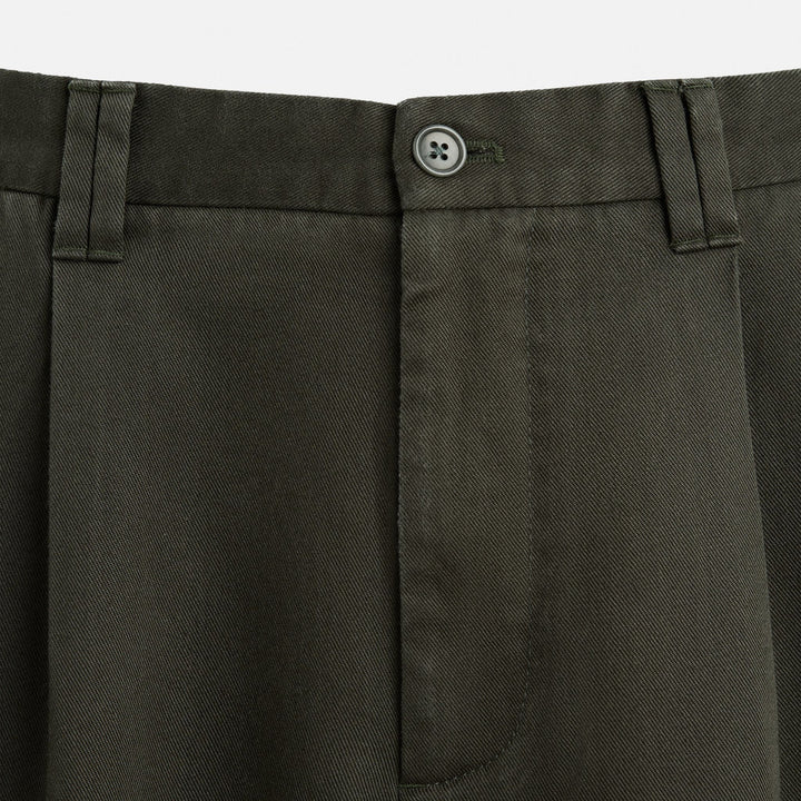 Moudda ZARA - Pantalon - Pinces (Coucher de Soleil) - Tunisie 3
