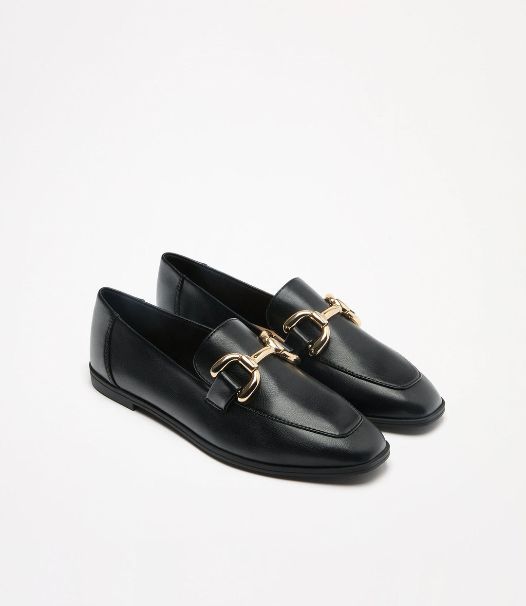 Moudda Lefties - Mocassin - Détail - Tunisie 3