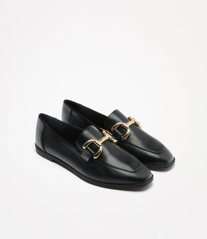 Moudda Lefties - Mocassin - Détail - Tunisie 3