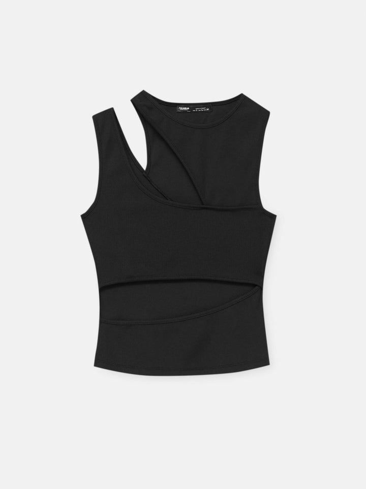 Moudda PULL & BEAR - Tee shirt - Tunisie 1