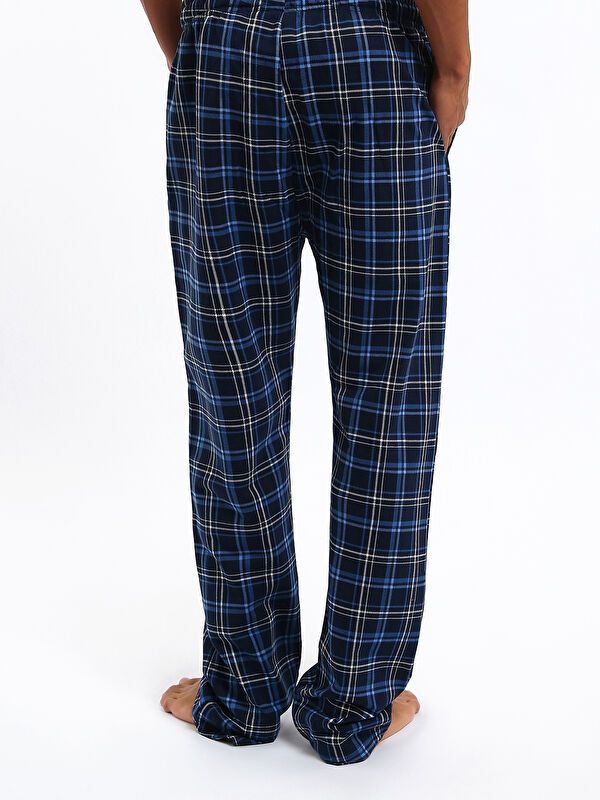 Moudda LC Waikiki - Pantalon de pyjama en jersey pour Homme - Tunisie 5