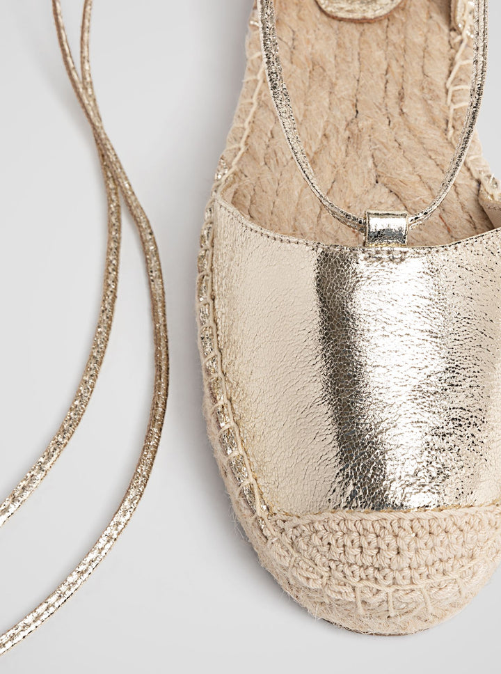 Moudda STRADIVARIUS - Espadrilles Tendance - Tunisie 5