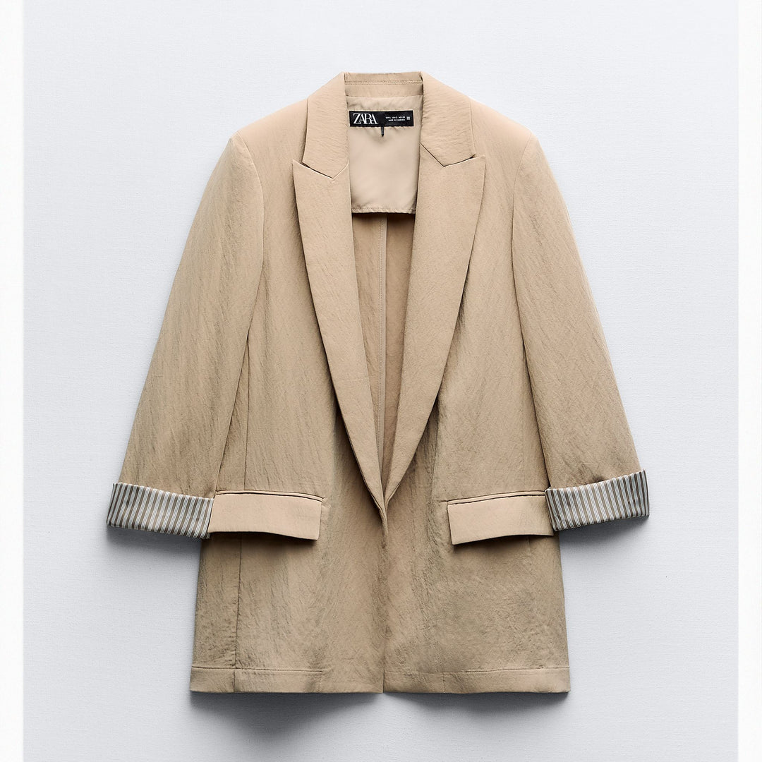 Moudda ZARA - Blazer - Tunisie 1