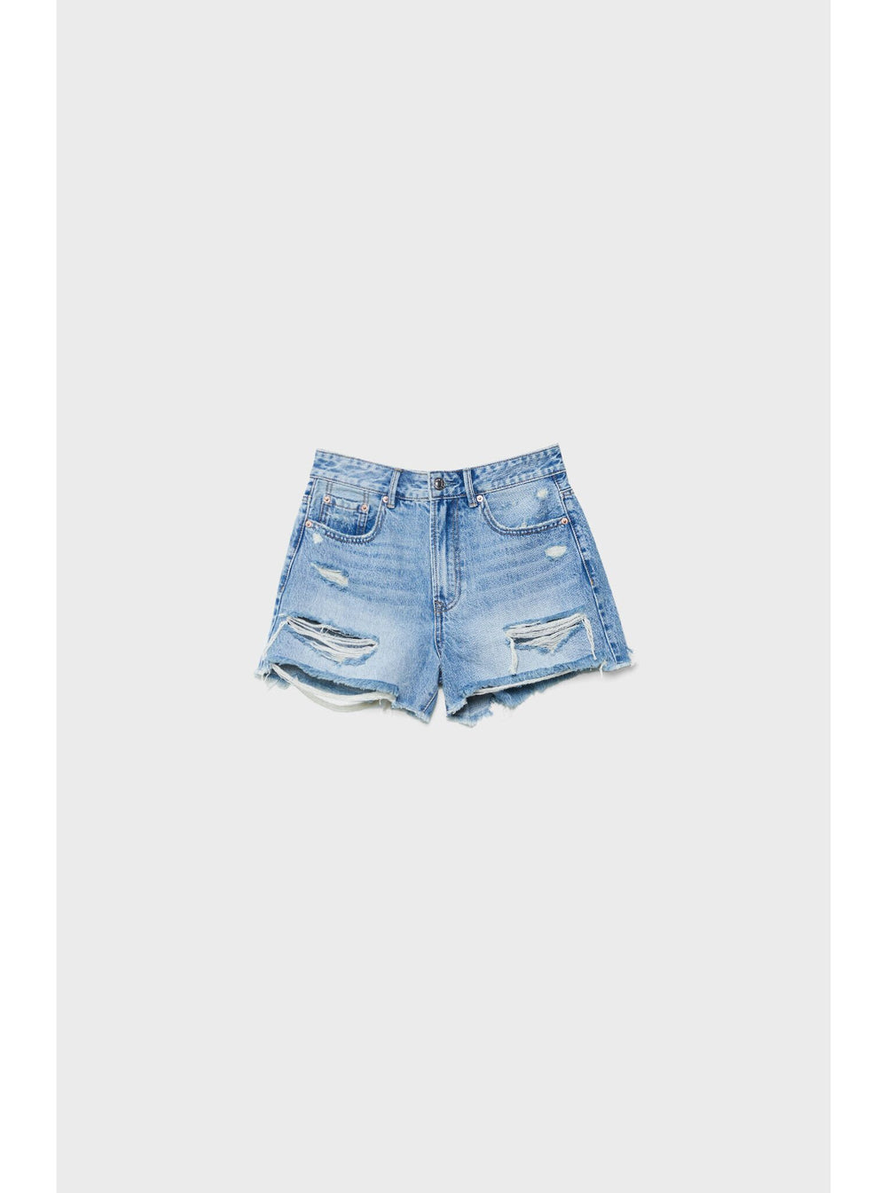 Moudda STRADIVARIUS - Short - Tunisie 2