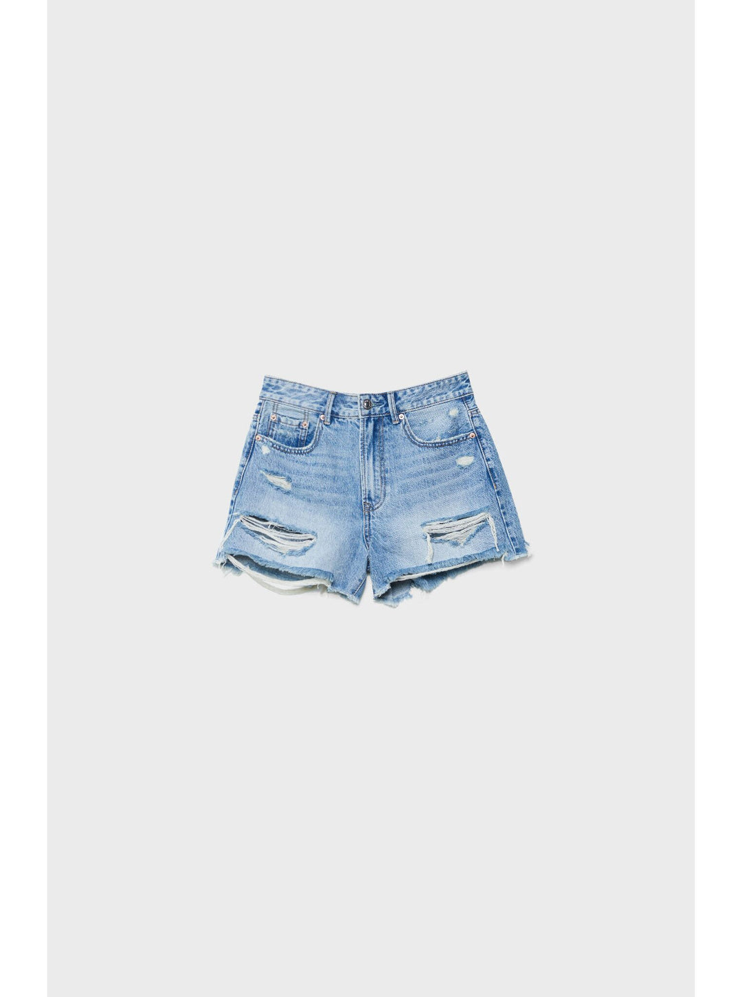 Moudda STRADIVARIUS - Short - Tunisie 2