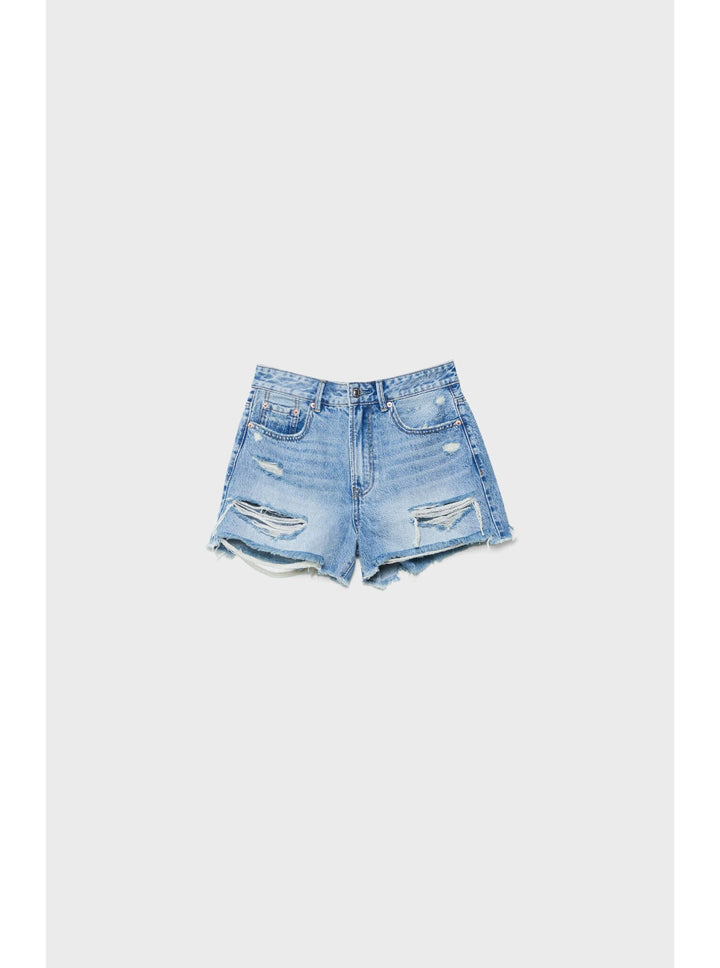 Moudda STRADIVARIUS - Short - Tunisie 2